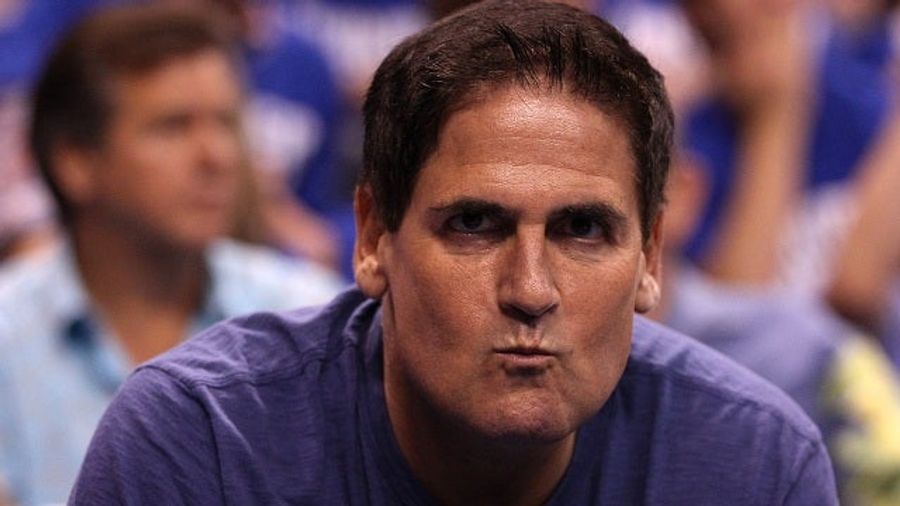 Who Is Using Nets.com To Fuel The Mark Cuban-Mikhail Prokhorov Feud?