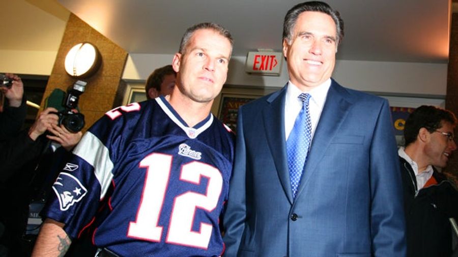 &quot;Team Obama Loses Early Wicket&quot;: The Romney-Obama Debate Was Like Every Sport Conceivable, According To Internet