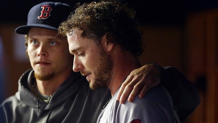People Watch The Red Sox, Even When They Suck, And Other Things About MLB TV Ratings
