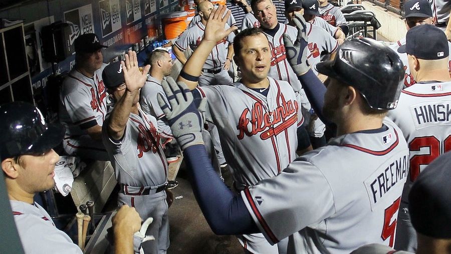 The Rosters For The Wild-Card Deathmatch Games Are Pretty Wacky