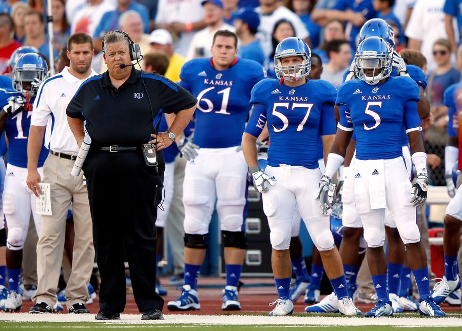 Your College Football Open Thread