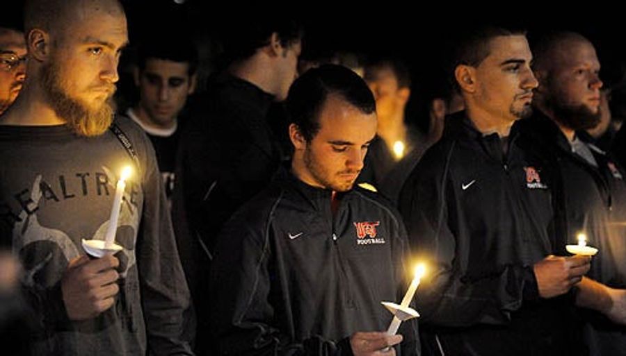 One Of The Best Division III Running Backs In The Country Died After A Violent Mugging