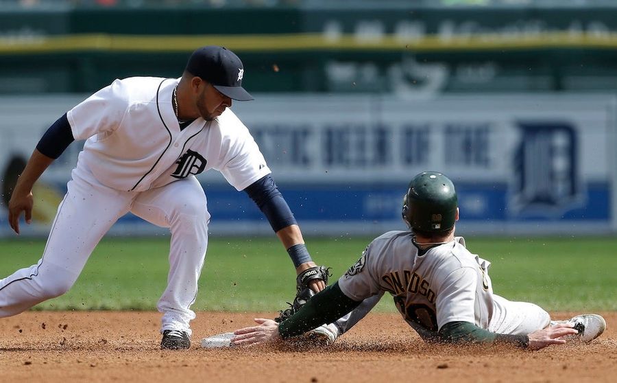 Your Division Series Open Thread