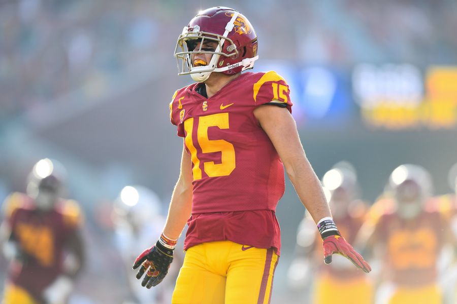 Former GM goes against the grain on predicting which WR will go first in the draft