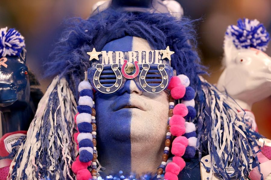 Your Sunday NFL Open Thread