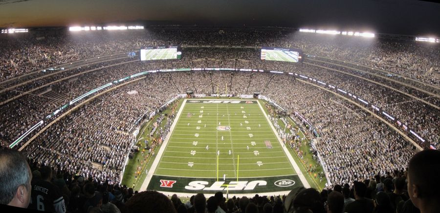 The Jets Are In Line For An Attendance Debacle Tonight