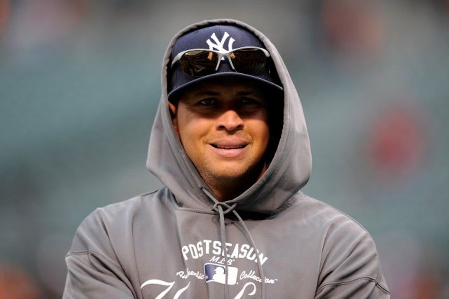 ESPN Goes With A "KKK-Rod" Headline, Quickly Changes It After Common Sense Intervenes