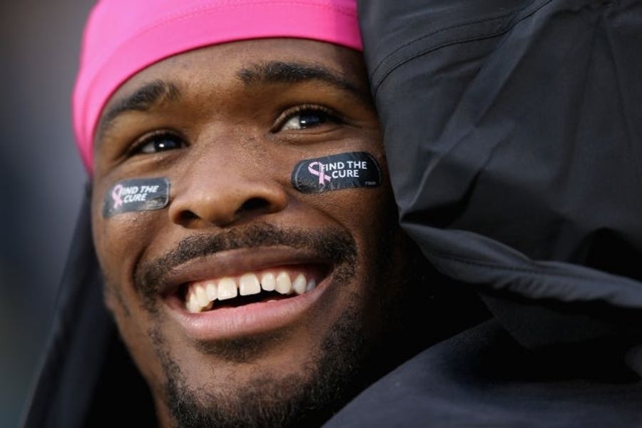 Like Everyone Else, DeAngelo Williams Doesn't Care About Your Fantasy Team