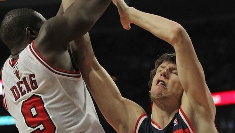 Here's The Wizznutzz Turning John Hollinger Into A Zagat's Of Existential Basketball Despair
