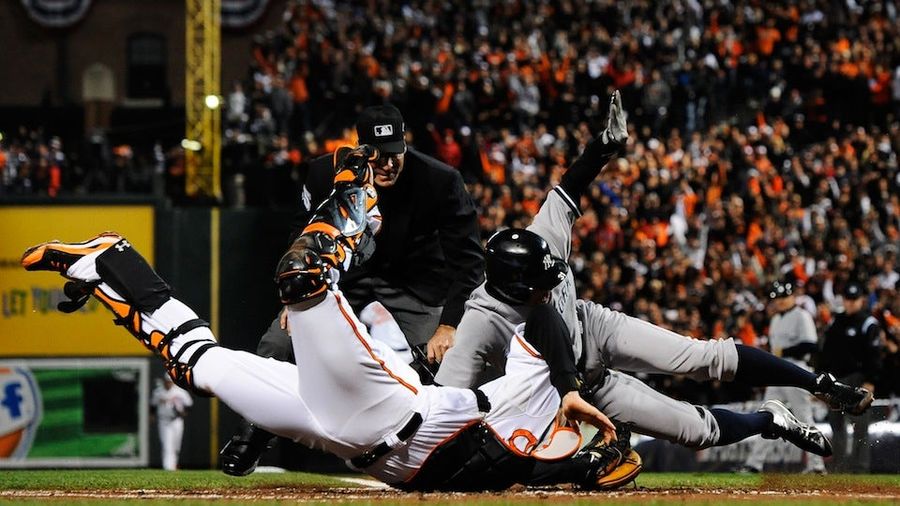 Ichiro's Run Last Night Was Everything You Love About Ichiro And Everything You Hate About The Yankees