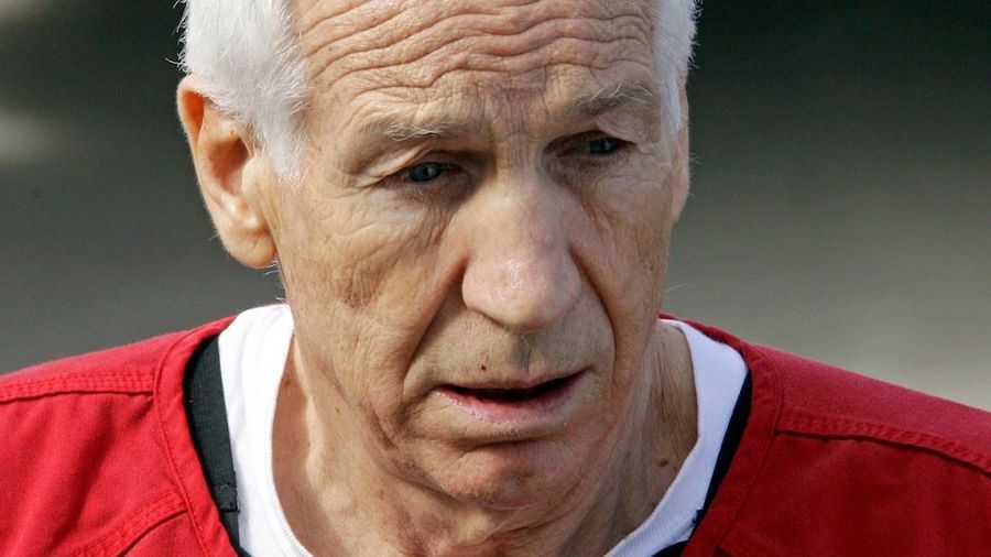 "Evaluate The Accusers And Their Families": Here Is Jerry Sandusky's Defiant Statement From Jail On The Eve Of His Sentencing