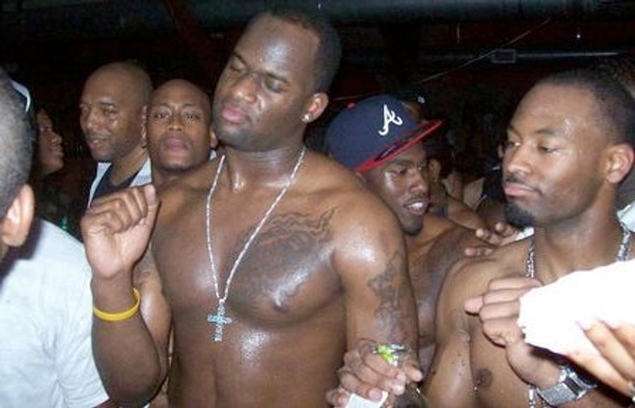 Vince Young Just Wants To Talk, Sends Really Sad Tweet To The Titans