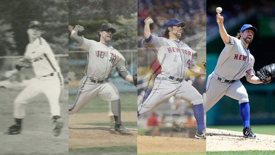 What The Best Pitcher In Baseball Taught Me About Prep School, Socrates, And The Art Of Not Selling Out
