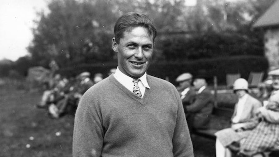 You Can Own A Jar Containing The Ghost Of Bobby Jones For The Low Price Of $1,000