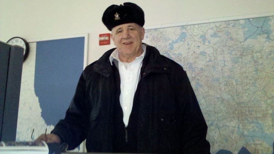 Nikolai Volkoff Taught Me How To Build A Fart Machine: More Wrestler Run-Ins