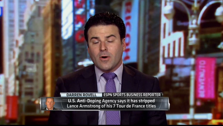 Darren Rovell Gets Duped Again And Then Edits His Story Like Nothing Ever Happened [UPDATE]