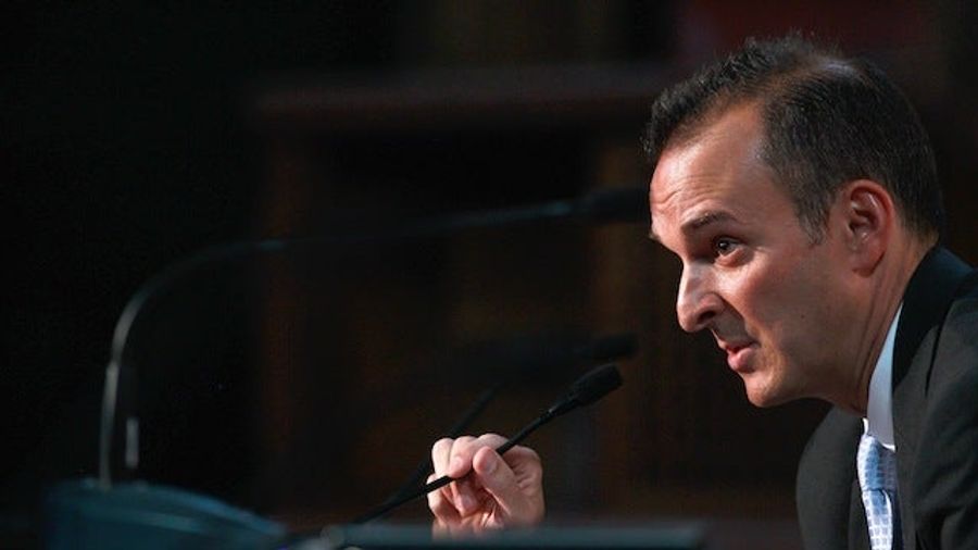 Here Is (Some Of) USADA's 1,000-Page Report About Lance Armstrong Doping