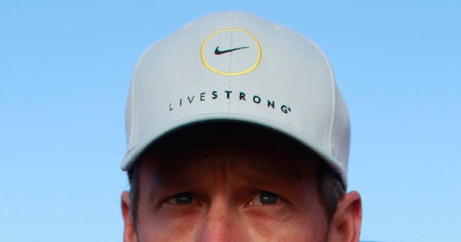Lance Armstrong Says He's Going To Be Just Fine, You Guys