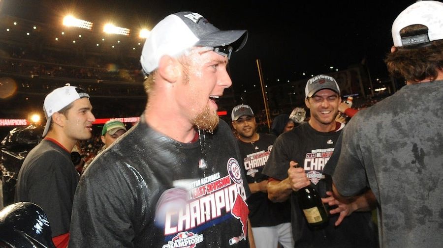 All The Other GMs Hate The Washington Nationals