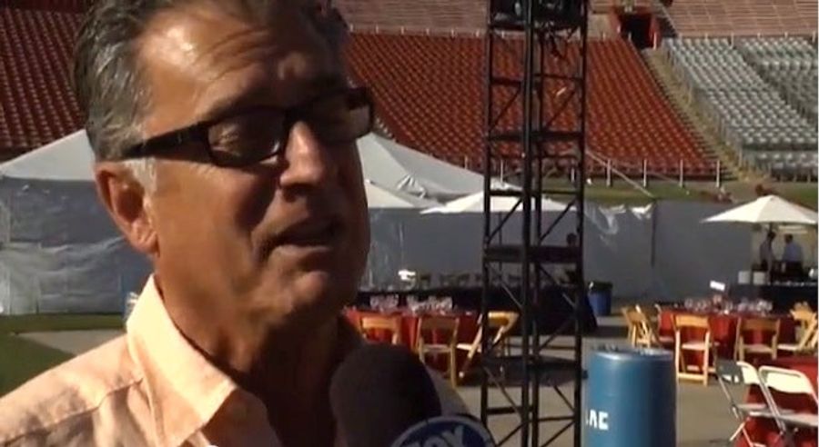 Fox Officiating Expert Mike Pereira Once Tried To Get Help From The Replay Booth