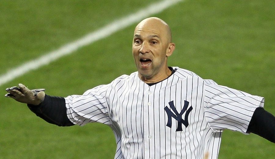 Your MLB Quadruple-Header Double-Header Open Thread