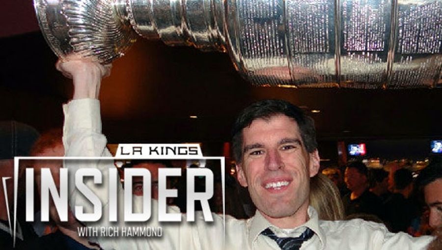 How NHL Interference Forced One Of The Game's Best Reporters Out Of Hockey