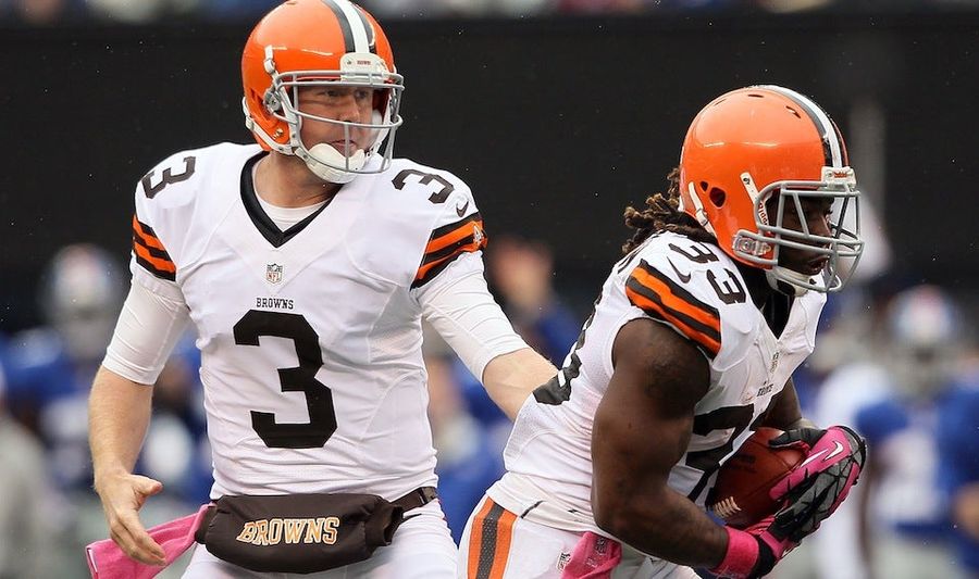 Why Is Everyone So Down On The Cleveland Browns?