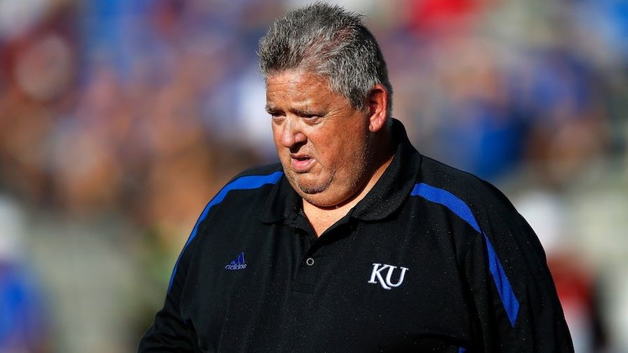 Student Reporters: Did A College Coach Ever Treat You Like Shit? Let Us Know.