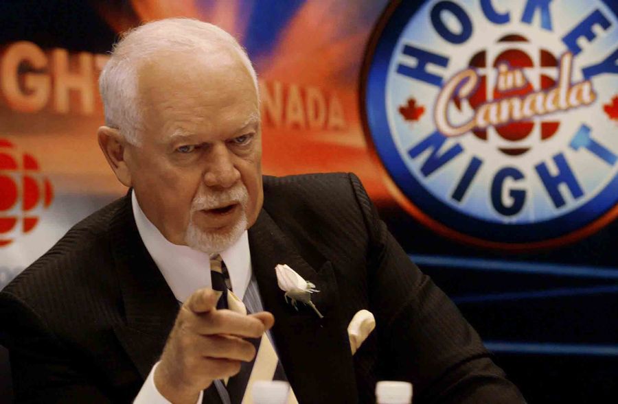 A Delightfully Catty Press Release, As The NHL Lockout Sets Canadian Networks Sparring Over Who Owns The Words &quot;In Canada&quot;