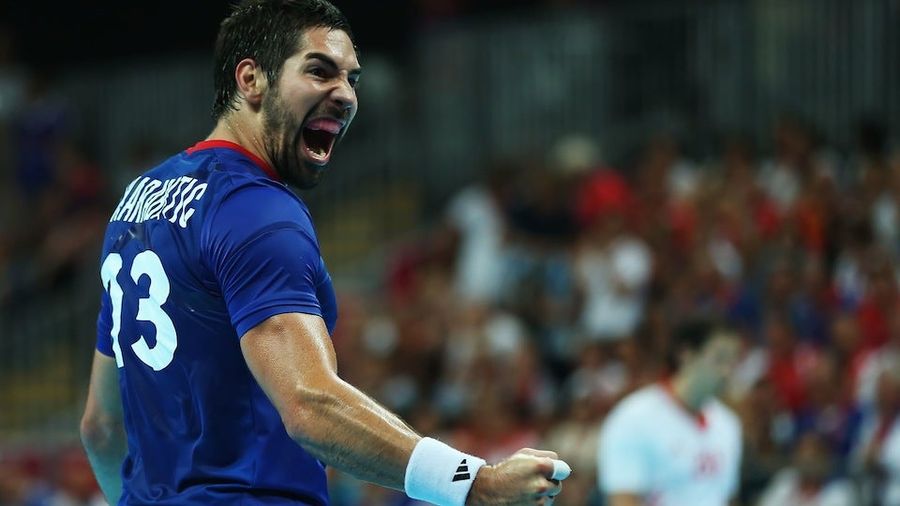 A Major Match-Fixing Scandal Is Rocking French Handball