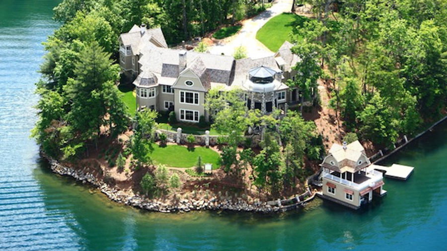 Weep For The Millionaire College Football Coaches Who Can't Sell Their Million-Dollar Homes