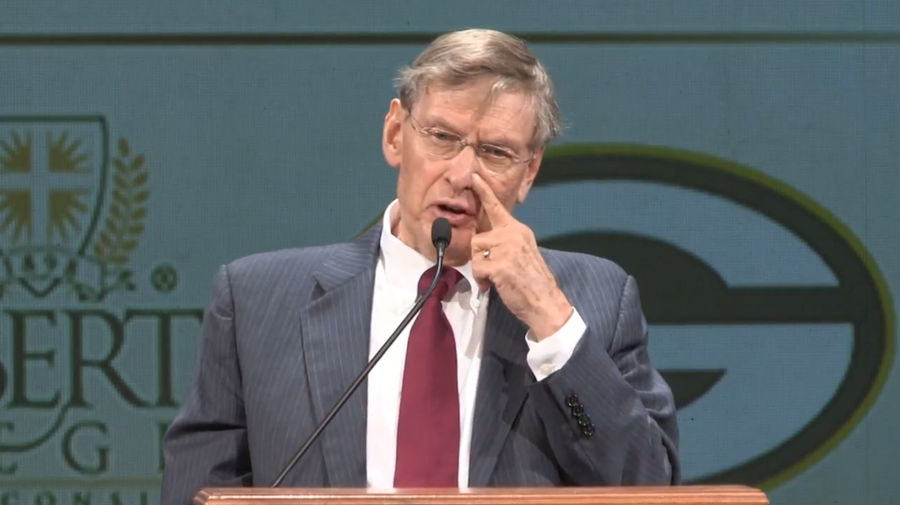 Bud Selig's New, Random Postseason Knows The Soul Of Baseball Better Than You Think