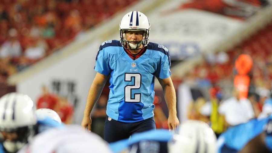 Even If Icing The Kicker Doesn't Work, It's Better Than Never Icing The Kicker