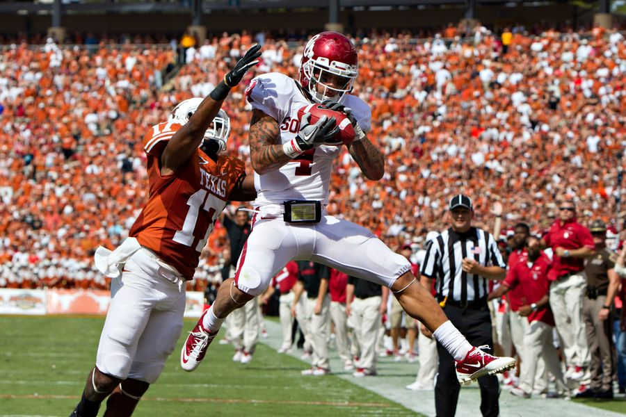 Your Week 7 College Football Master Schedule
