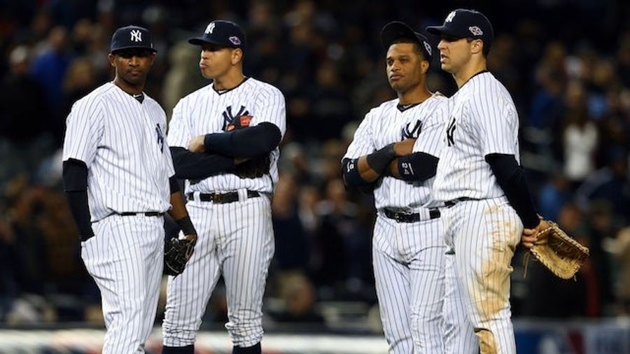 Your Orioles-Yankees And Nationals-Cardinals Open Thread