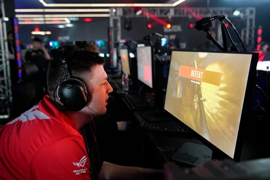 Call of Duty titles added to Esports World Cup