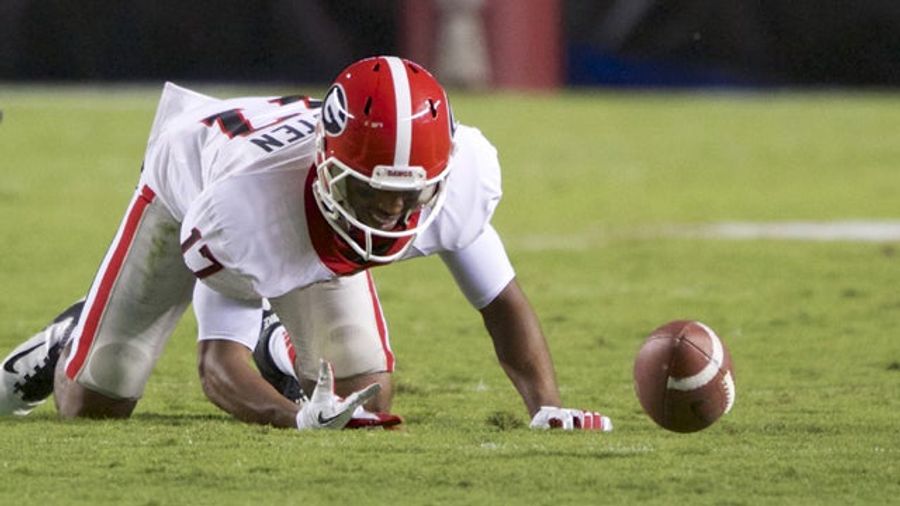Georgia Fan&#39;s Obituary Mourns &quot;The Tragedy&quot; Of Bulldogs&#39; Loss To South Carolina Last Week