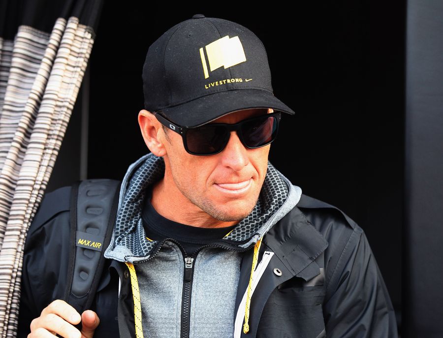 Lance Armstrong&#39;s Lawyer Says His Client Would Pass A Lie Detector Test, But Everyone&#39;s Mind Is Made Up, So What&#39;s The Point