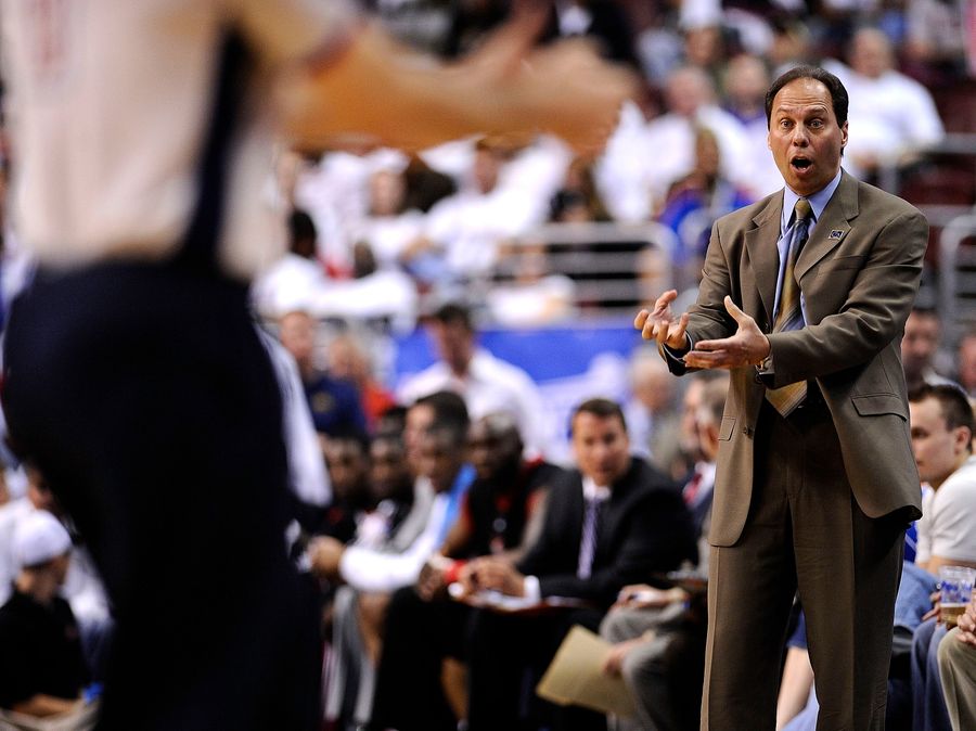 Thank God The 76ers Hired A GM That Doesn't Know Anything About Stats