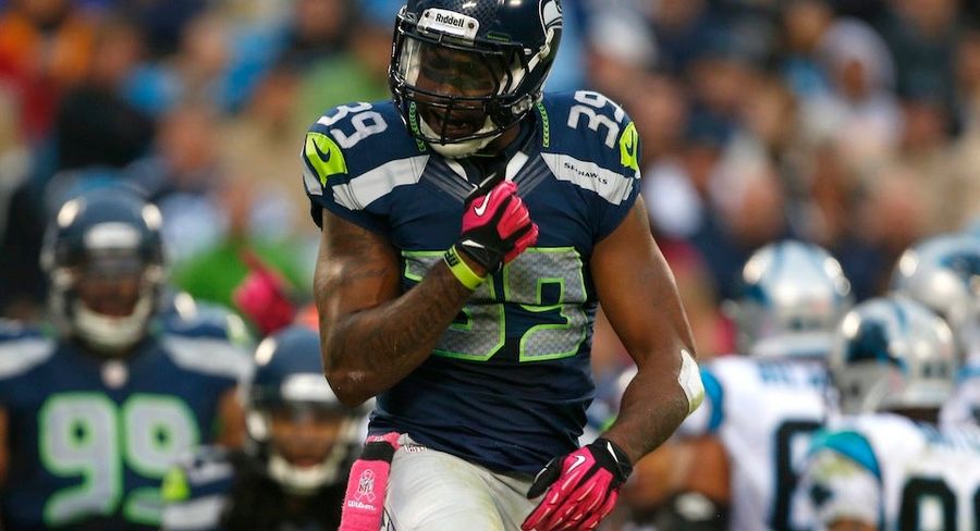 How The Hell Did The Seahawks Build An Elite Defense?