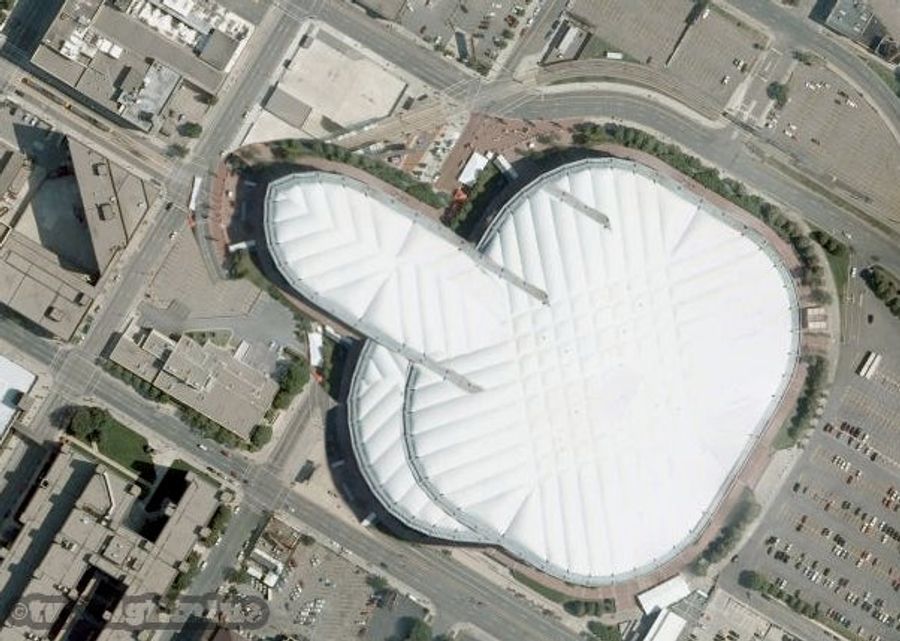 Goodbye, Publicly Funded Stadiums.  Jamboroo, Week 6.  Featuring JOOSE!