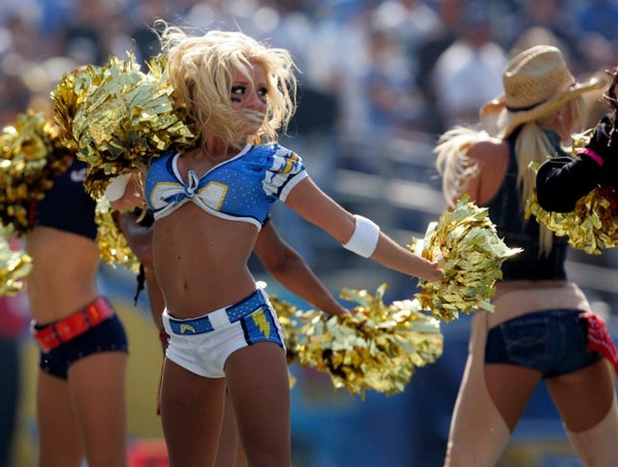 Jamboroo, Week 7.  Featuring: Red Zone Channel, AJ Hawk’s DMB Love Affair, And Boiled Peanuts