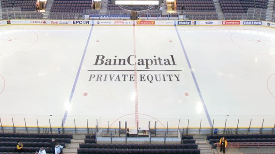 Where Would The NHL Be If Bain Capital Had Bought The Whole League In 2005?