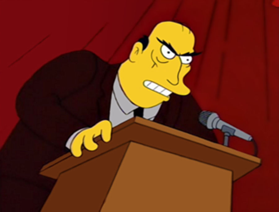Your Guest Editor Has Arrived. Get All Your Balls In Order.