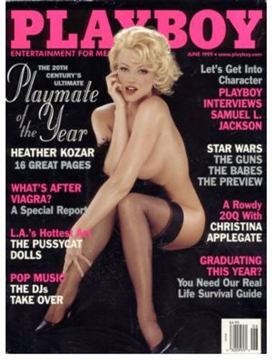 Playboy Magazine Wants YOU, The Deadspin Commentariat!