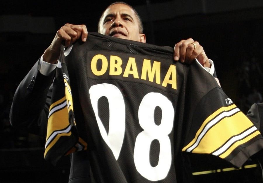 Why It’s Okay To Mix In A Little Politics With Your Sports