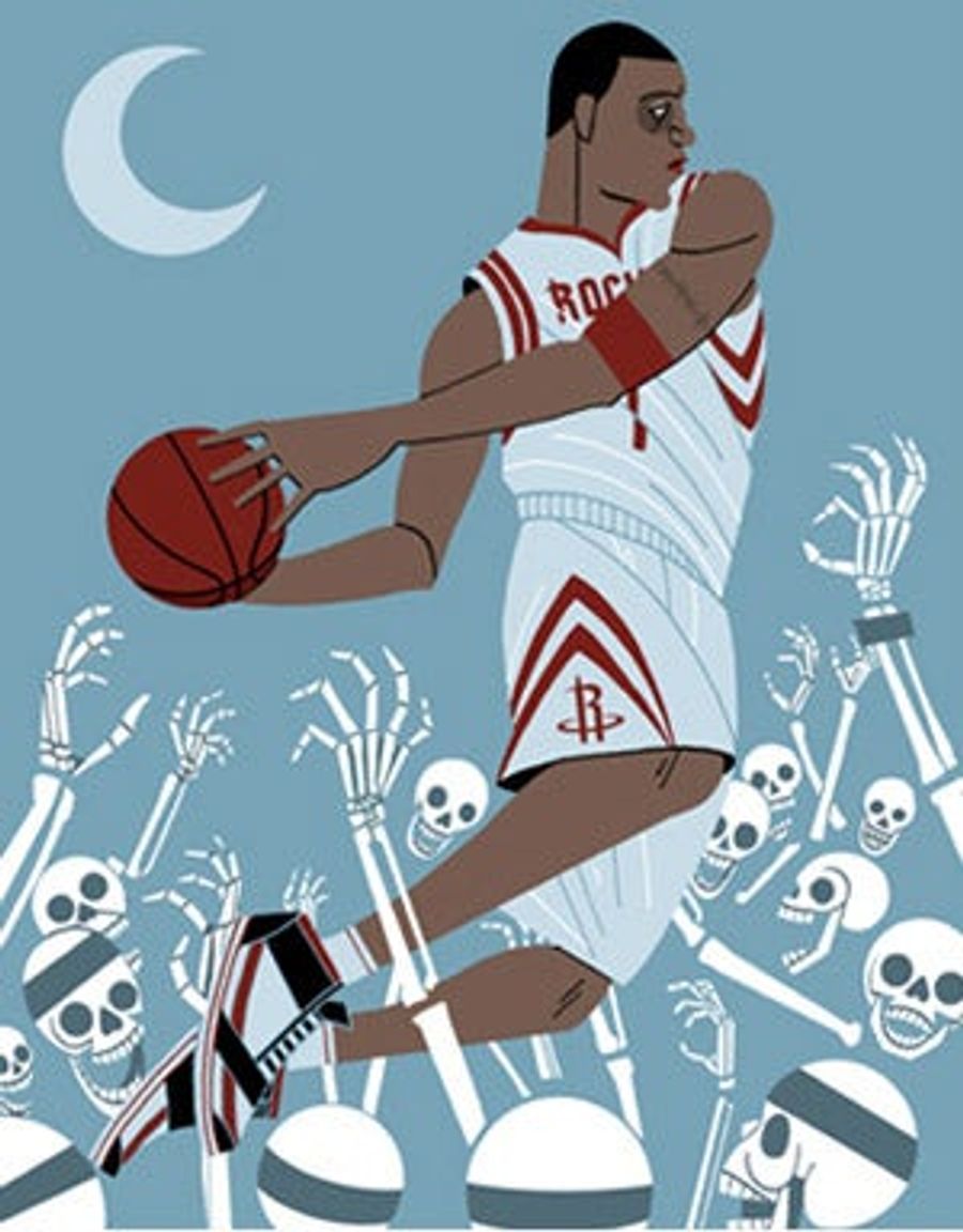 T-Mac Is Back, and Nobody Can Beat the Celtics Or Cavs