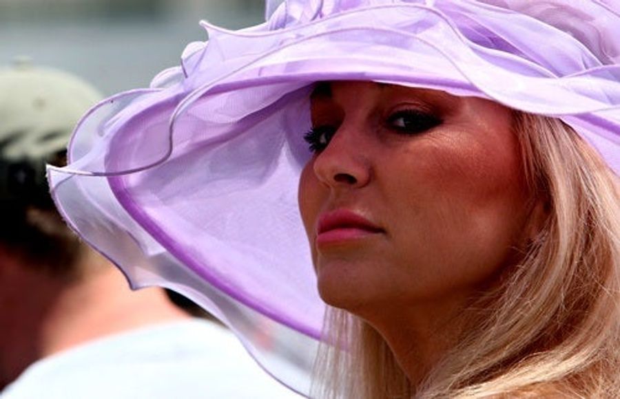 Is This The Woman Who Allegedly Tried To Extort Rick Pitino?