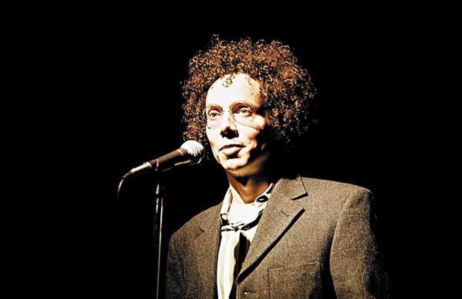 The Sportswriting Of Malcolm Gladwell Reaches A Tipping Point