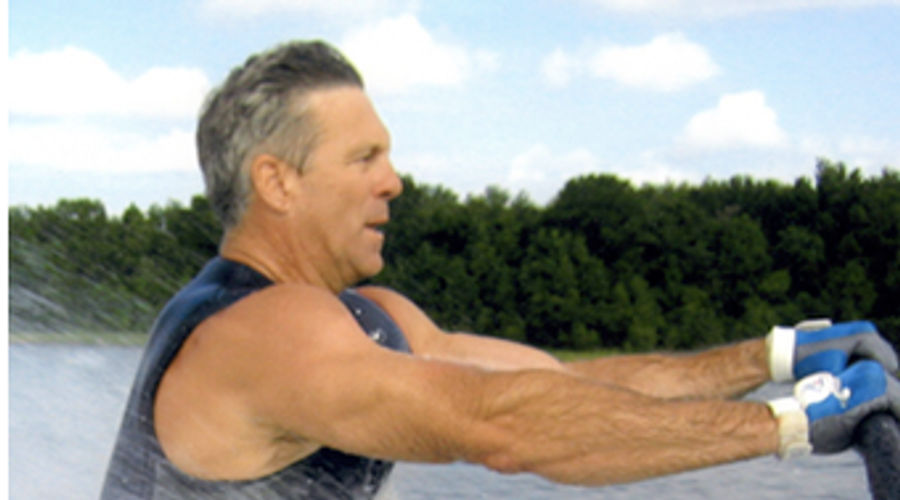 Of Ron Zook, Twitter And Big Swinging Dicks